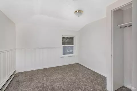 Bedroom - 3518 Eighth St, Cincinnati, OH 45205 photo 3 of 5