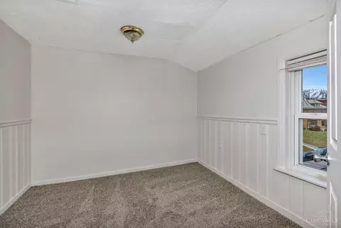 Bedroom - 3518 Eighth St, Cincinnati, OH 45205 photo 5 of 5