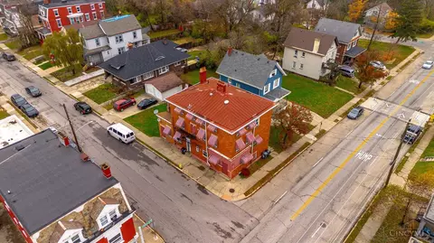 View/Area - 3518 Eighth St, Cincinnati, OH 45205 photo 3 of 4