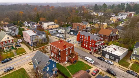 View/Area - 3518 Eighth St, Cincinnati, OH 45205 photo 1 of 4