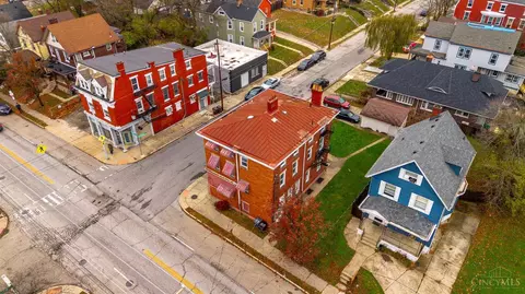 View/Area - 3518 Eighth St, Cincinnati, OH 45205 photo 4 of 4