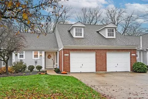 8119 Witts Meadow Ln, Cincinnati, OH 45255