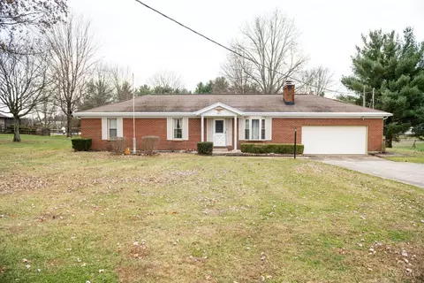 1971 Franklin Laurel Rd, New Richmond, OH 45157
