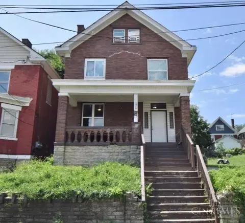 1015 Purcell Ave, Cincinnati, OH 45205