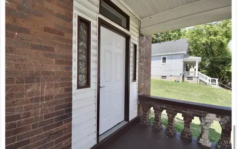 Exterior - 1015 Purcell Ave, Cincinnati, OH 45205 photo 1 of 2