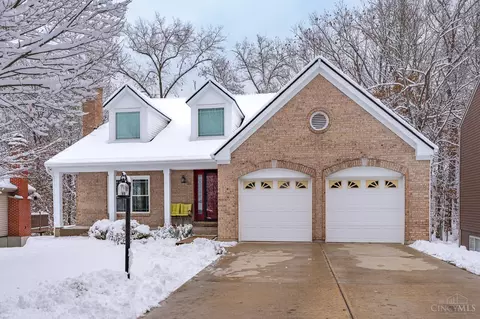 242 Riva Ridge Ct, Loveland, OH 45140