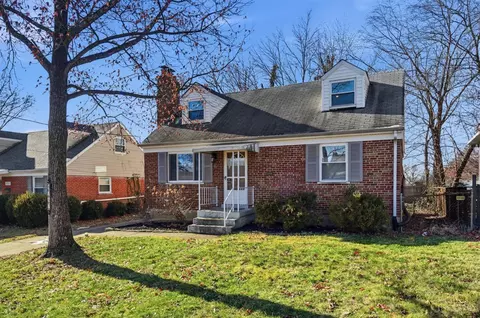 8757 Wicklow Ave, Cincinnati, OH 45236