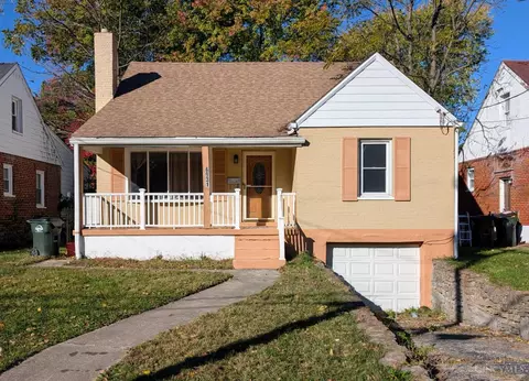 6931 Gloria Dr, North College Hill, OH 45239