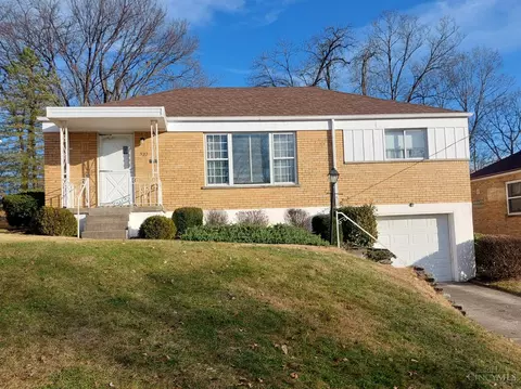 522 Rentz Pl, Cincinnati, OH 45238