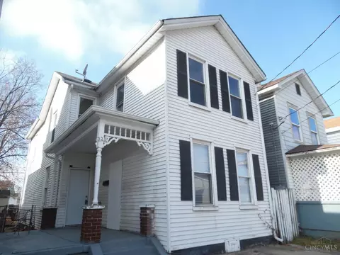 325 Eleventh St, Hamilton, OH 45011