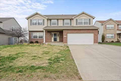 812 Jameson Ct, Trenton, OH 45067