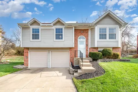 6310 Crooked Creek Dr, Mason, OH 45040