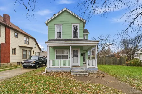 2208 Superior Ave, Middletown, OH 45044