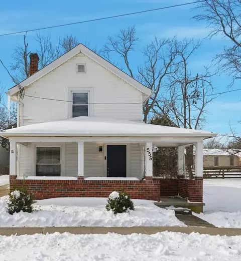 555 Spring St, Williamsburg, OH 45176