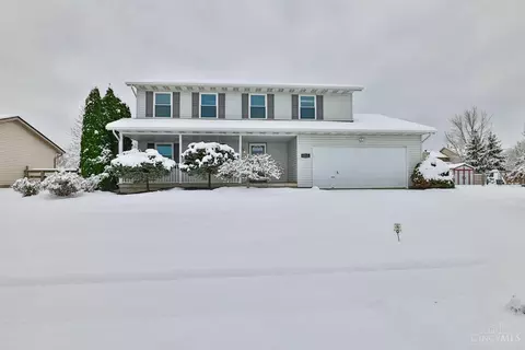6955 Wembley Ct, Hamilton, OH 45011