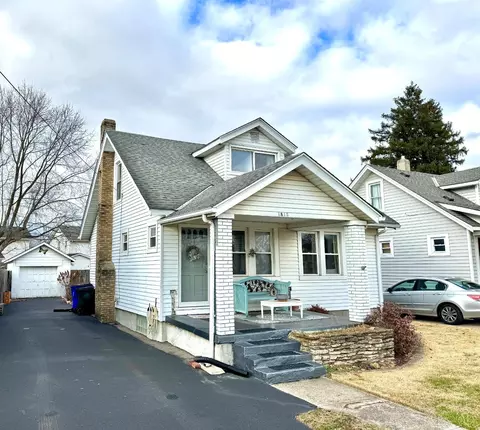 1818 Greenwood Ave, Hamilton, OH 45011