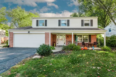 5625 Shady Hollow Ln, Anderson Twp, OH 45230