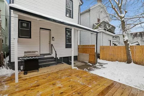 Exterior - 3 Seventy Third St, Cincinnati, OH 45216 photo 6 of 7