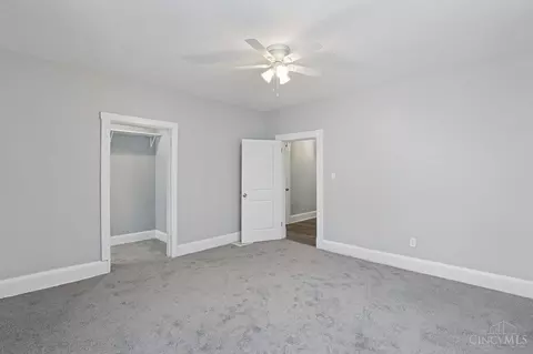 Bedroom - 3 Seventy Third St, Cincinnati, OH 45216 photo 5 of 9