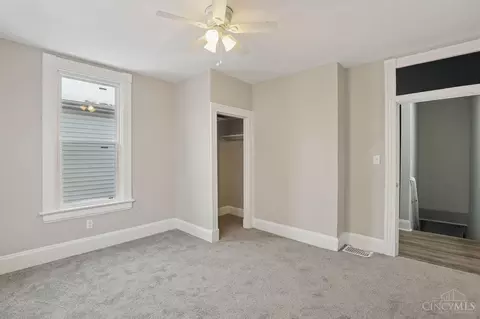 Bedroom - 3 Seventy Third St, Cincinnati, OH 45216 photo 2 of 9
