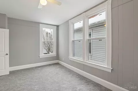 Bedroom - 3 Seventy Third St, Cincinnati, OH 45216 photo 7 of 9
