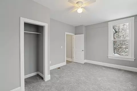 Bedroom - 3 Seventy Third St, Cincinnati, OH 45216 photo 8 of 9