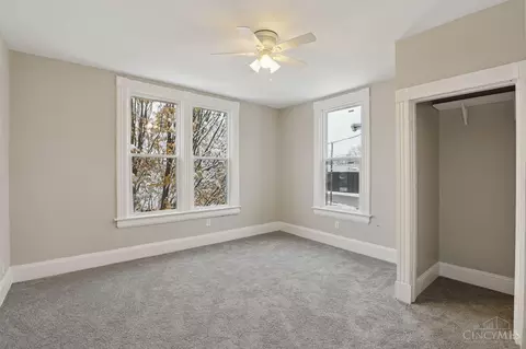 Bedroom - 3 Seventy Third St, Cincinnati, OH 45216 photo 1 of 9
