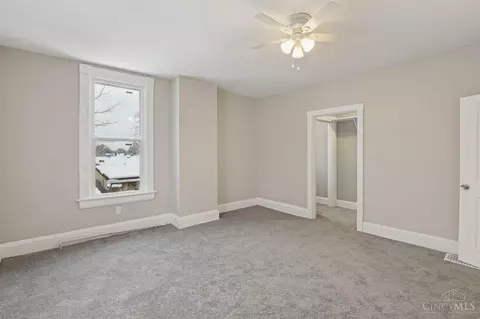 Bedroom - 3 Seventy Third St, Cincinnati, OH 45216 photo 4 of 9