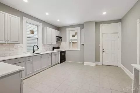 Kitchen - 3 Seventy Third St, Cincinnati, OH 45216 photo 2 of 2
