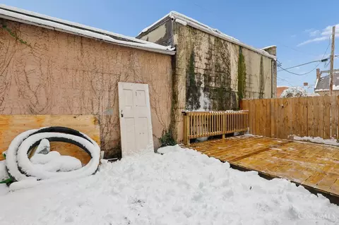 Exterior - 3 Seventy Third St, Cincinnati, OH 45216 photo 3 of 7