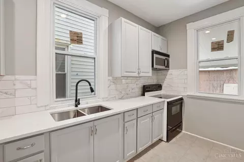 Kitchen - 3 Seventy Third St, Cincinnati, OH 45216 photo 1 of 2