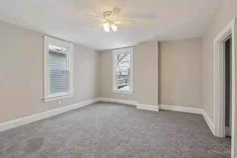 Bedroom - 3 Seventy Third St, Cincinnati, OH 45216 photo 3 of 9