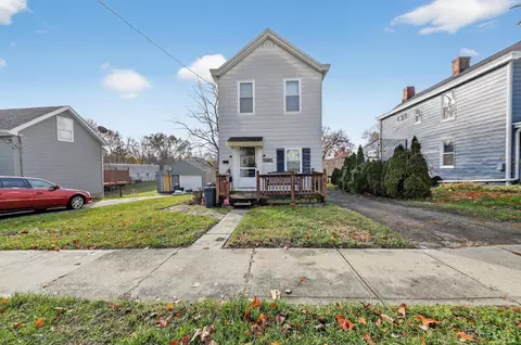 3515 Mozart Ave, Cheviot, OH 45211