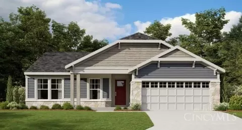 6608 Ripple Bend Dr, Goshen Twp, OH 45122