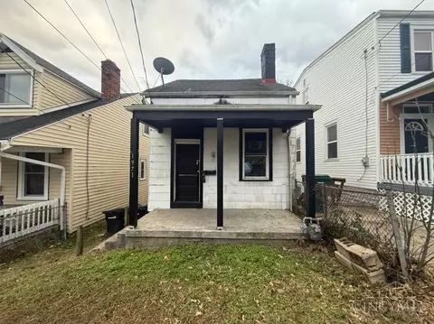 1971 Kentucky Ave, Cincinnati, OH 45223