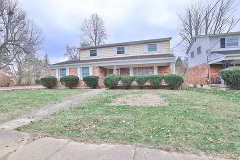 1101 Meadowind Ct, Cincinnati, OH 45231