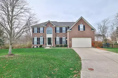 5505 Mallard Pointe Ct, Milford, OH 45150