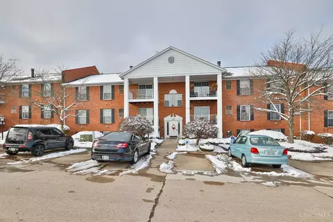5936 Harrison Ave, Cincinnati, OH 45248