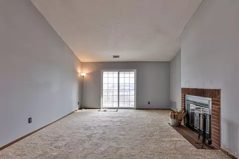 Living - 5936 Harrison Ave, Cincinnati, OH 45248 photo 2 of 3