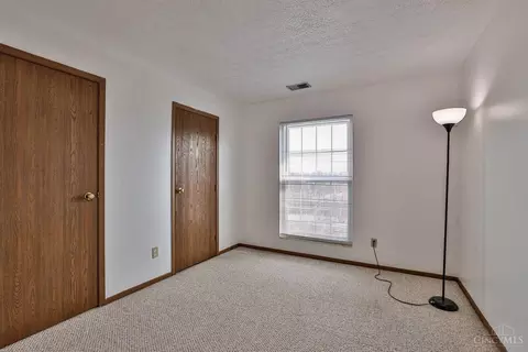Bedroom - 5936 Harrison Ave, Cincinnati, OH 45248 photo 4 of 5