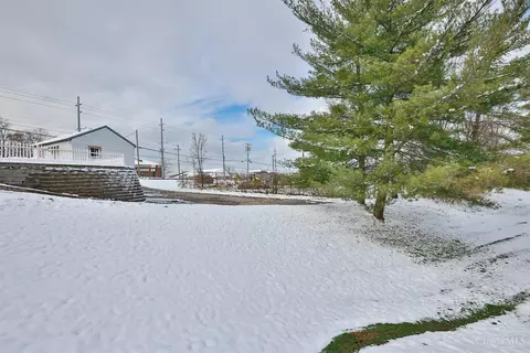 Exterior - 5936 Harrison Ave, Cincinnati, OH 45248 photo 6 of 6