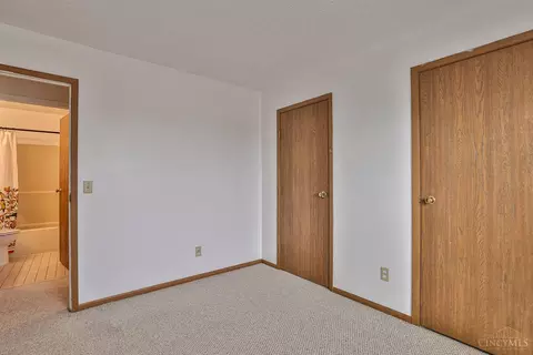 Bedroom - 5936 Harrison Ave, Cincinnati, OH 45248 photo 5 of 5