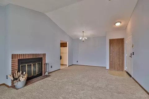 Living - 5936 Harrison Ave, Cincinnati, OH 45248 photo 3 of 3
