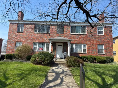 64 Brookwood Ave, Hamilton, OH 45013