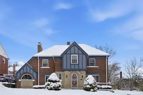 1110 Cheyenne Dr, Cincinnati, OH 45216