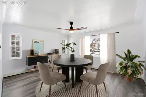 Dining - 1110 Cheyenne Dr, Cincinnati, OH 45216 photo 1 of 1