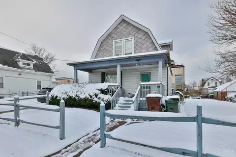 1924 Shollenberger Ave, North College Hill, OH 45239