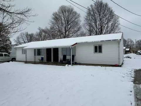 264 Eastern Ave, Leesburg, OH 45135