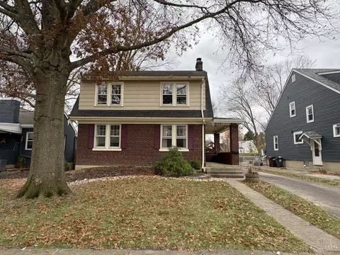 3753 Berkley Cir, Silverton, OH 45236