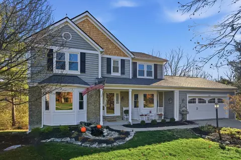 6360 Pawnee Ridge Dr, Loveland, OH 45140